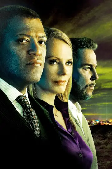 Постер до серіалу "CSI: Місце злочину" #1233304