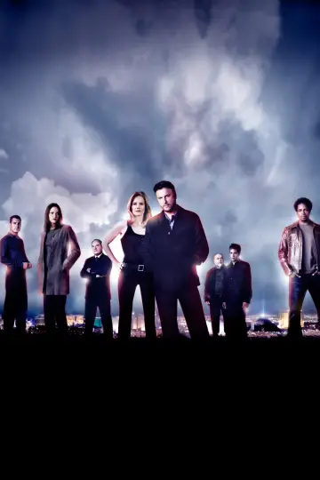 Постер до серіалу "CSI: Місце злочину" #1233305