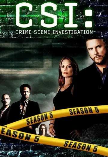 Постер до серіалу "CSI: Місце злочину" #1239528