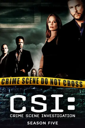 Постер до серіалу "CSI: Місце злочину" #1239531
