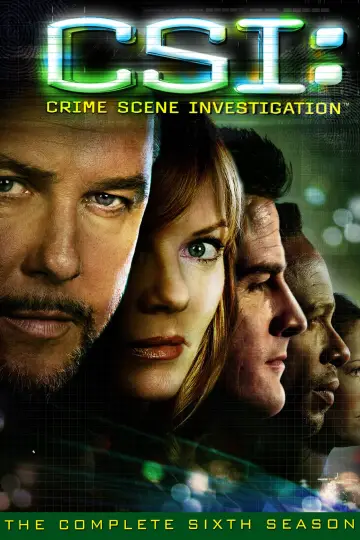Постер до серіалу "CSI: Місце злочину" #1239539