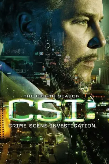 Постер до серіалу "CSI: Місце злочину" #1239571