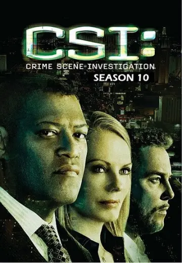 Постер до серіалу "CSI: Місце злочину" #1239595