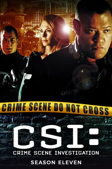 Постер до серіалу "CSI: Місце злочину" #1239604