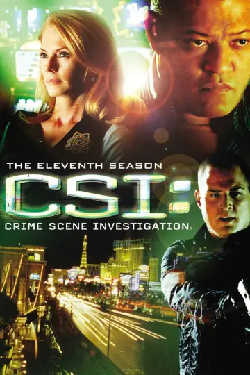 Постер до серіалу "CSI: Місце злочину" #1239606