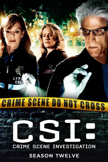 Постер до серіалу "CSI: Місце злочину" #1239626