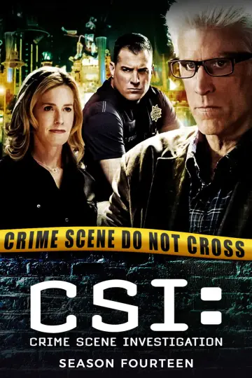 Постер до серіалу "CSI: Місце злочину" #1239658