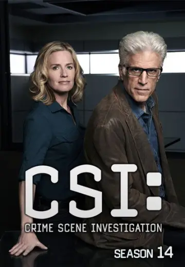 Постер до серіалу "CSI: Місце злочину" #1239659