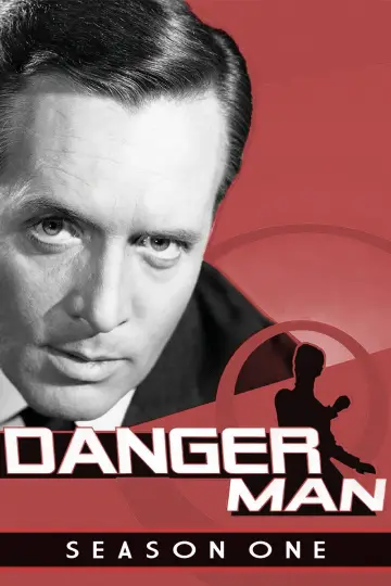 Постер до серіалу "Danger Man" #1718115