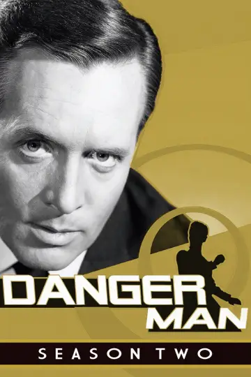 Постер до серіалу "Danger Man" #1718118