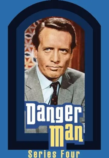 Постер до серіалу "Danger Man" #1718123