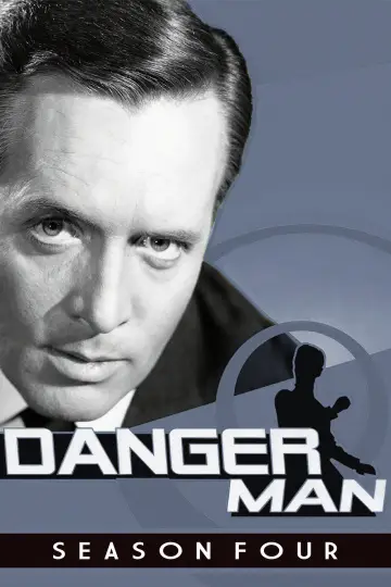 Постер до серіалу "Danger Man" #1718124