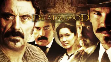 Задник к сериалу "Дедвуд" #1323374