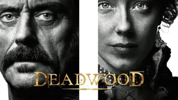 Задник к сериалу "Дедвуд" #1323385