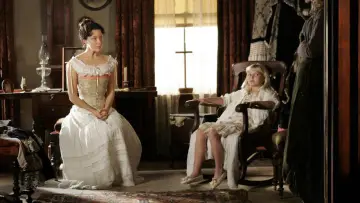 Задник к сериалу "Дедвуд" #1323388