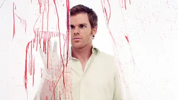 Задник к сериалу "Декстер" #1236262