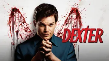 Задник к сериалу "Декстер" #1236267