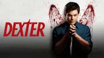 Задник к сериалу "Декстер" #1236270