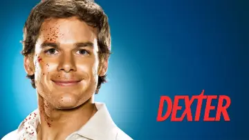 Задник к сериалу "Декстер" #1236283