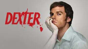 Задник к сериалу "Декстер" #1236294