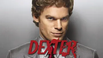 Задник к сериалу "Декстер" #1236319