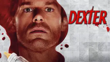 Задник к сериалу "Декстер" #1236322
