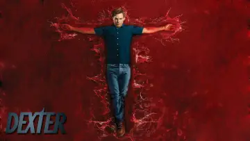 Задник к сериалу "Декстер" #1236332
