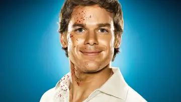 Задник к сериалу "Декстер" #1236349
