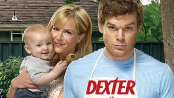 Задник к сериалу "Декстер" #1236367