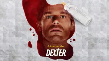 Задник к сериалу "Декстер" #1236369