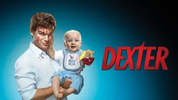 Задник к сериалу "Декстер" #1236372