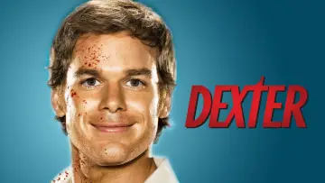 Задник к сериалу "Декстер" #1236377