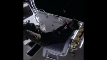 Задник к сериалу "Декстер" #1236390