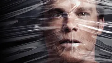 Задник к сериалу "Декстер" #1236399