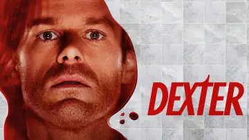 Задник к сериалу "Декстер" #1236416