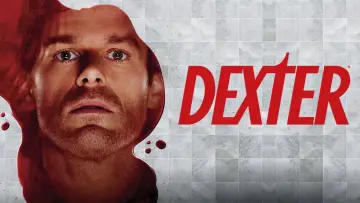 Задник к сериалу "Декстер" #1236431
