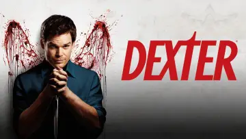 Задник к сериалу "Декстер" #1236434