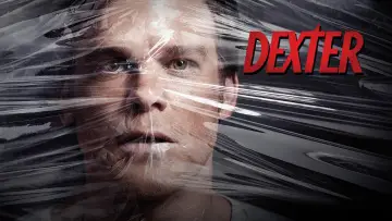 Задник к сериалу "Декстер" #1236440