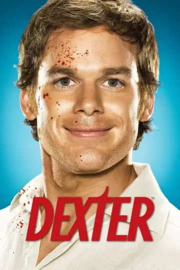 Постер к сериалу "Декстер" #1236479