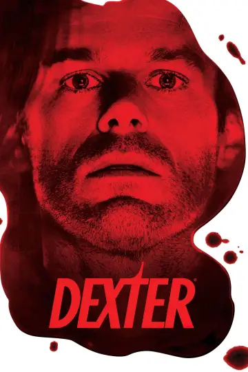 Постер к сериалу "Декстер" #1236485