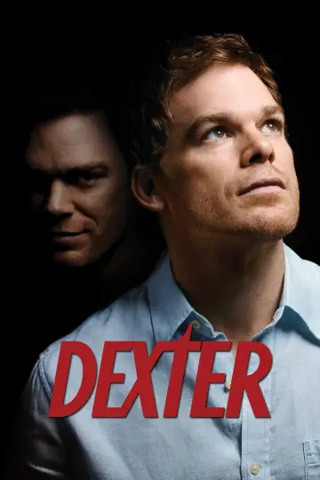 Постер к сериалу "Декстер" #1236487