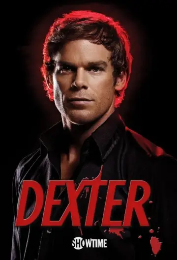 Постер к сериалу "Декстер" #1236493