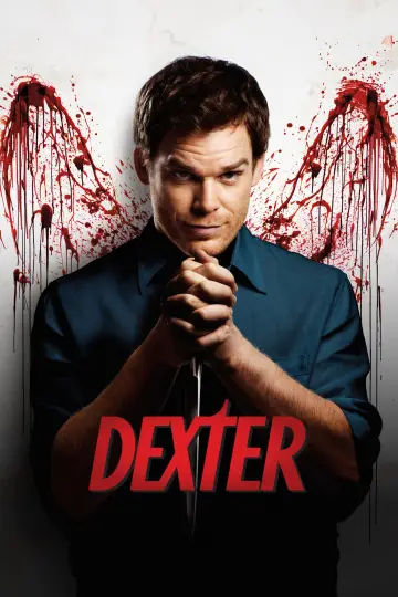 Постер к сериалу "Декстер" #1236498