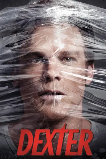 Постер к сериалу "Декстер" #1236499