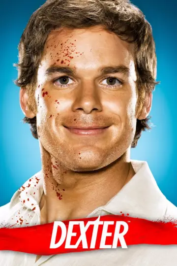 Постер к сериалу "Декстер" #1236504