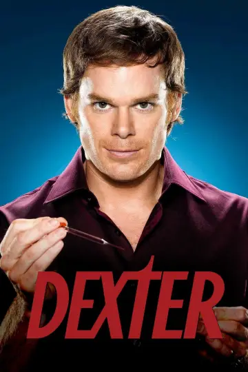 Постер к сериалу "Декстер" #1236506