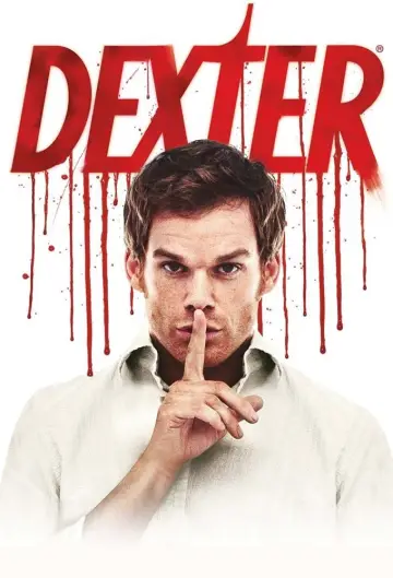 Постер к сериалу "Декстер" #1236529