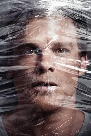 Постер к сериалу "Декстер" #1236546