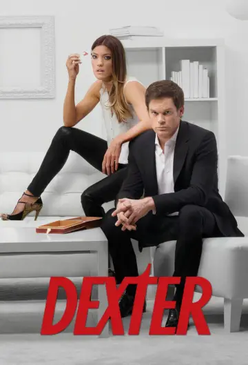 Постер к сериалу "Декстер" #1236560