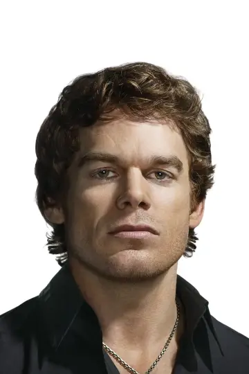 Постер к сериалу "Декстер" #1236566